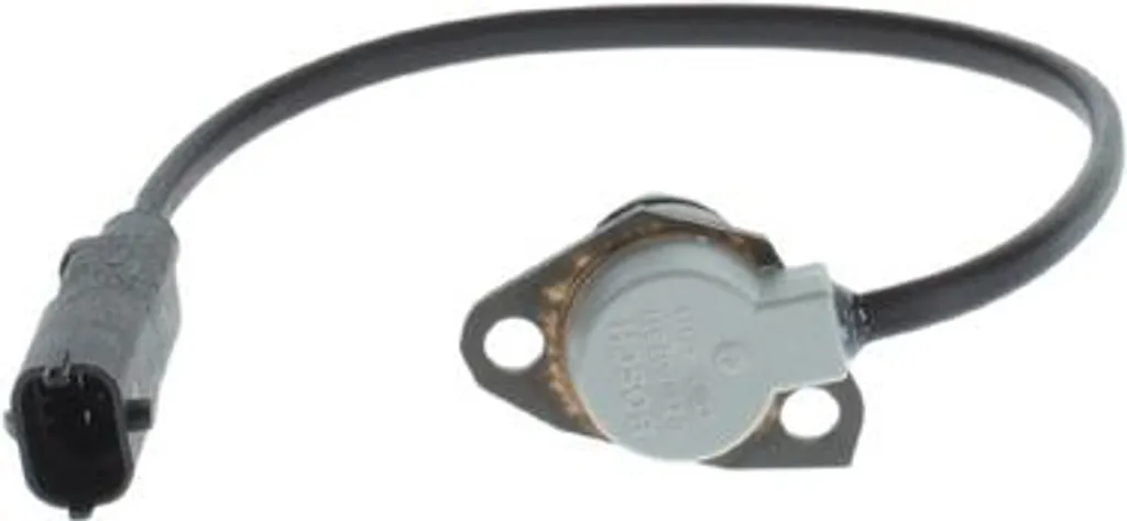 Régulateur de Pression Bosch 0281002313 Common-Rail pour Injection Diesel