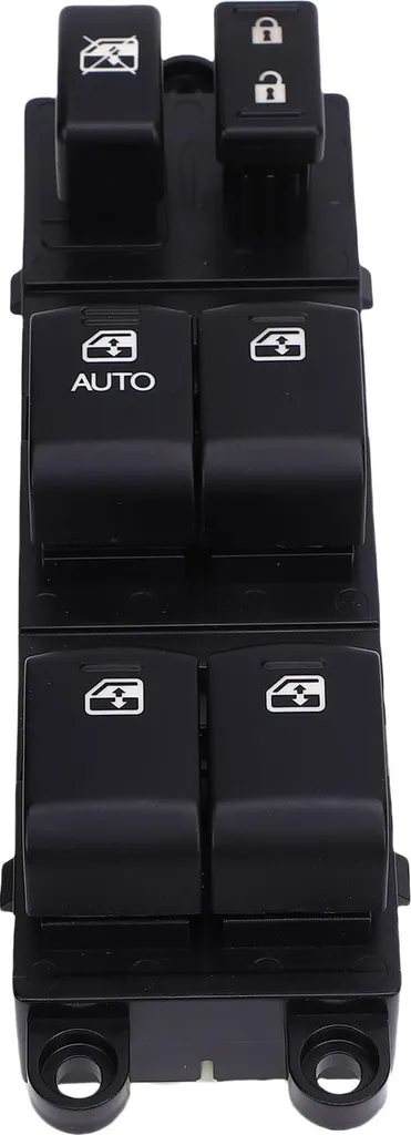 Interrupteur Lève-vitre Électrique 83071-AJ240 pour Subaru Outback Legacy