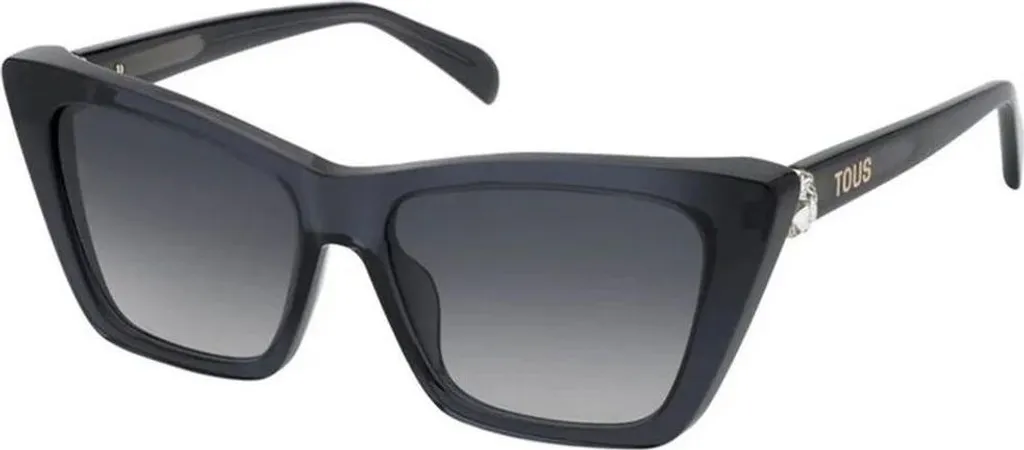 Occhiali Tous STOB82V-540705 Donna | Montatura 54mm Acetato Nero