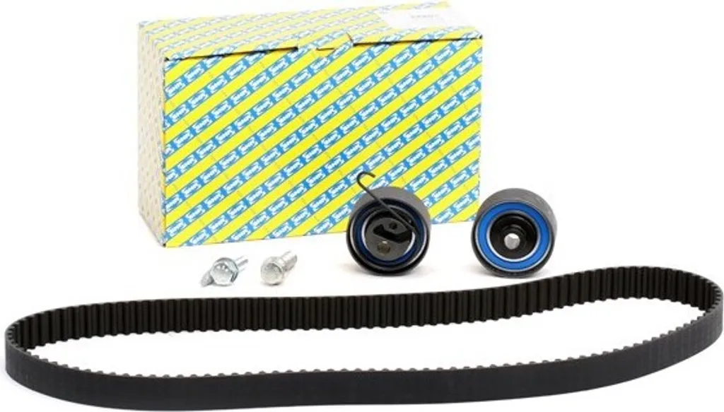 SNR KD453.31 Kit Courroie Distribution Haute Résistance OE 98014186