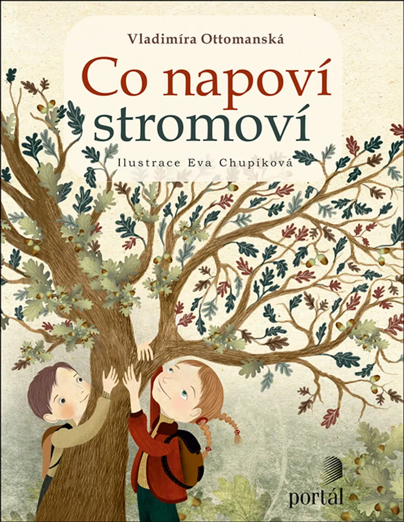 Comprendre les Arbres Facilement : Livre Co napoví stromoví Ottomanská