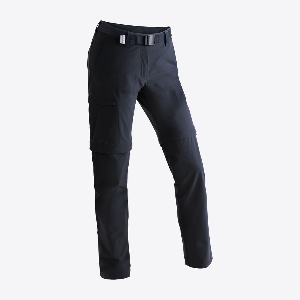 Inara Slim Zip Women Größe 38 Farbe night sky
