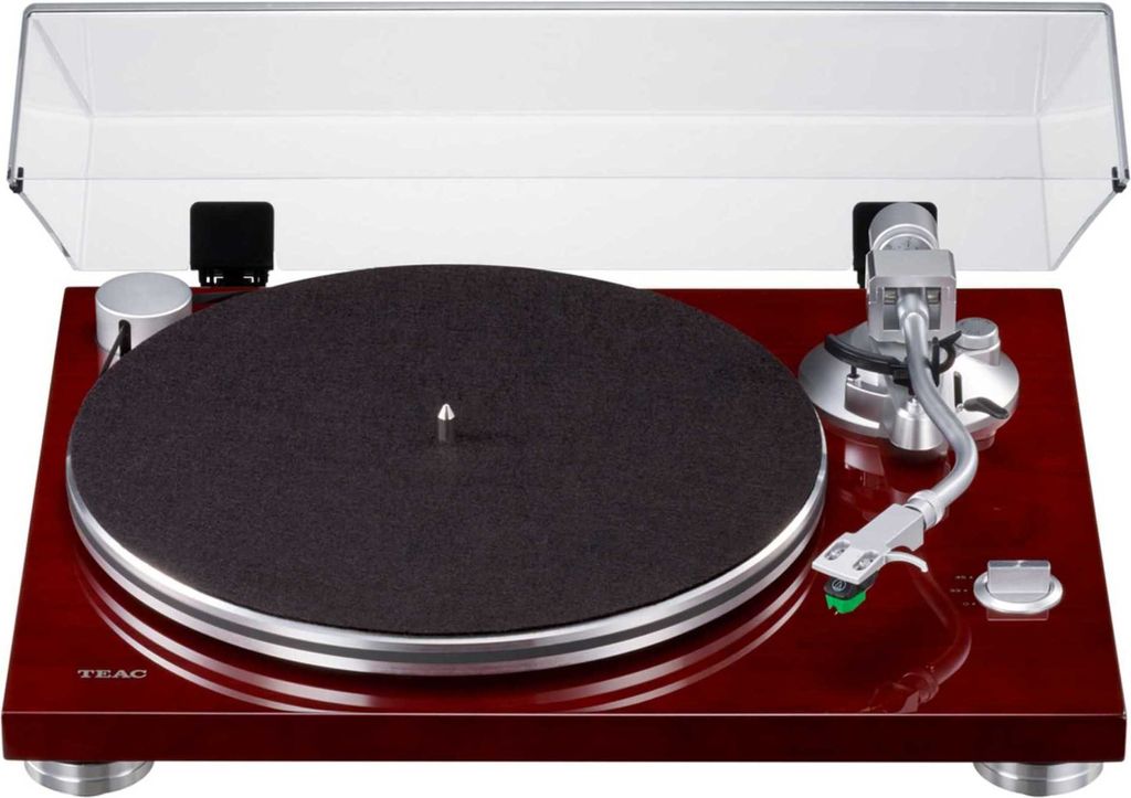 Teac TN-3B-SE cherry