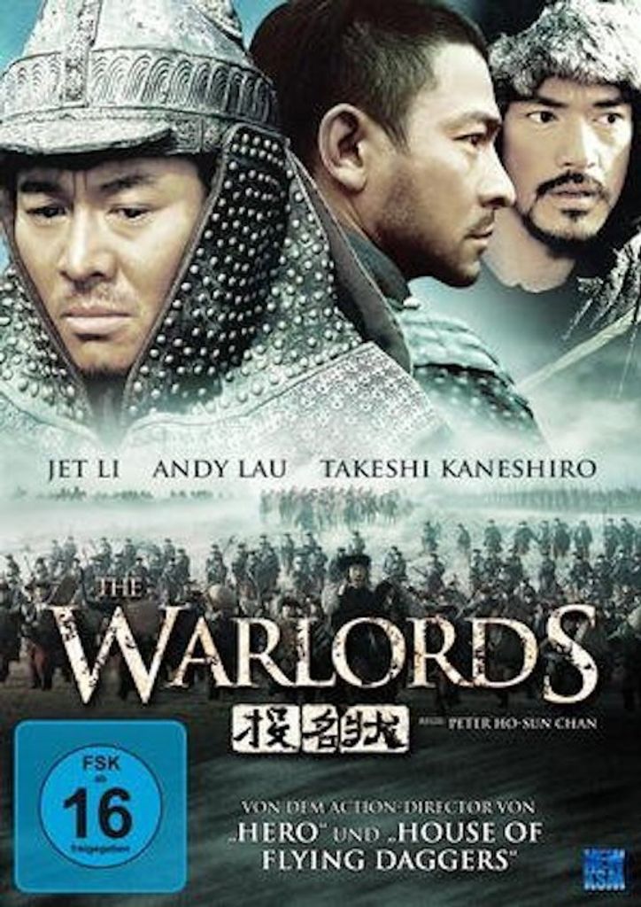 The Warlords