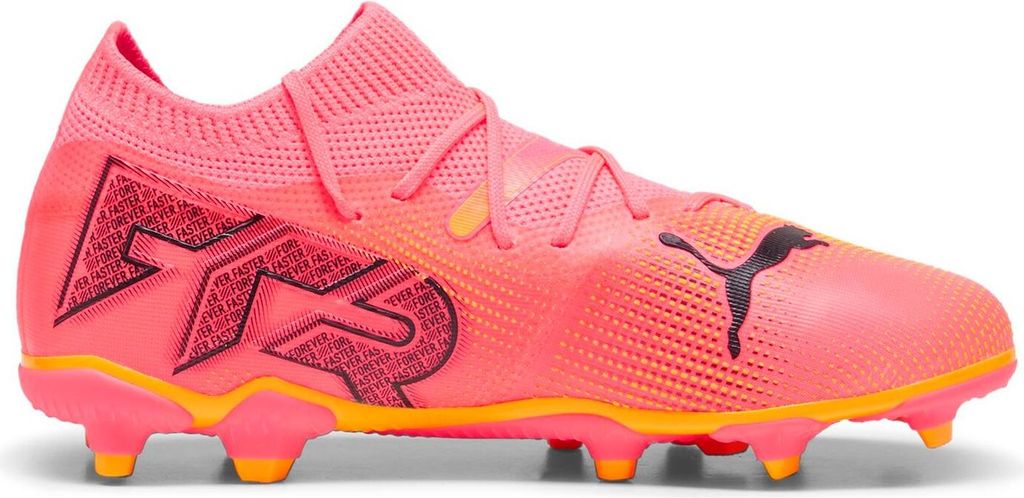 Puma Future 7 Match FG/AG młodzieżowe buty piłkarskie dla Zdjęcie produktu