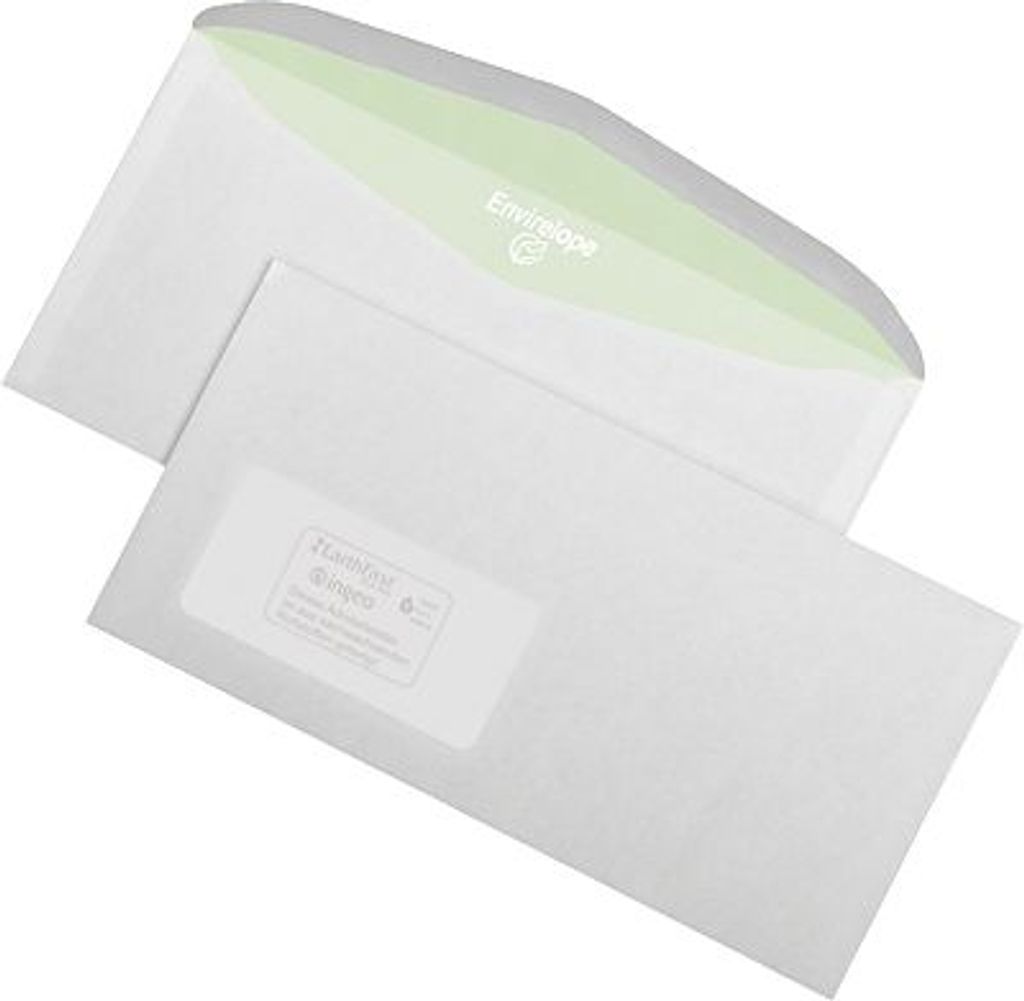 Envirelope Kuvertierhülle 30005402 mF 229x114mm 1000St./Pack.