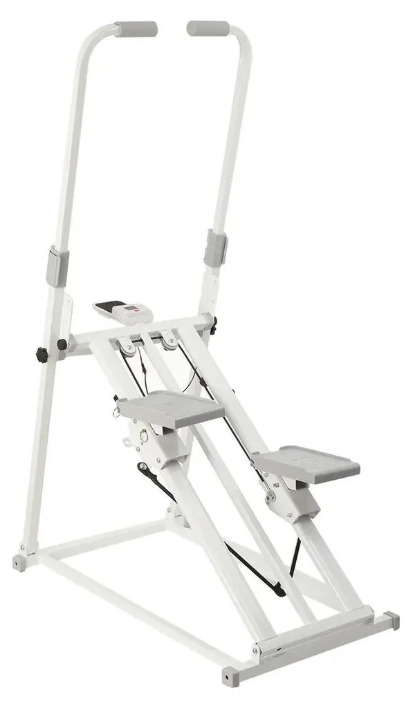 Stepper de Maison pour Perte de Poids et Tonification Fessiers Rapide - 2