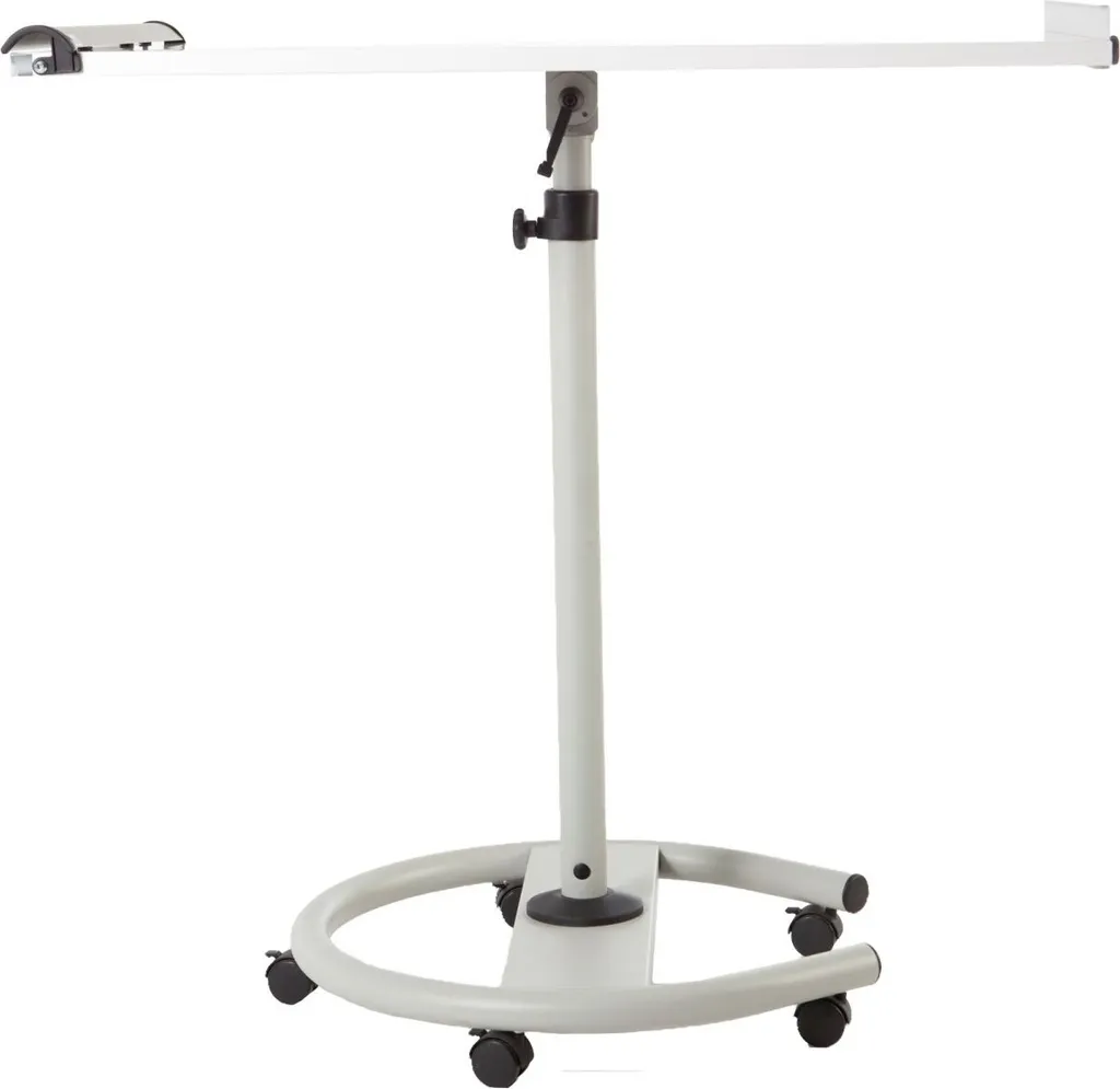 Flipchart Magnétique Rotatif ROCADA avec Surface de Travail Réversible - 20