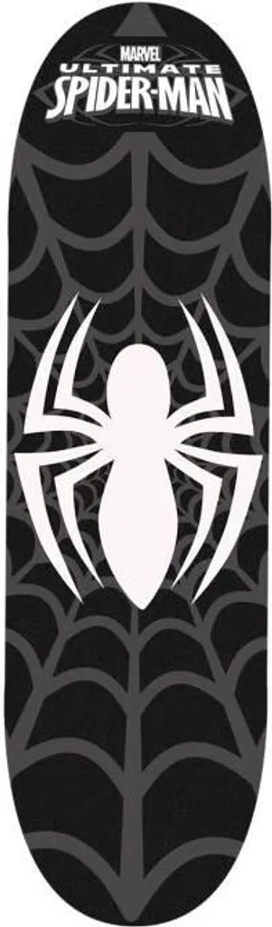 Tampon Spider-Man Marvel pour Personnaliser les Cahiers de l'École