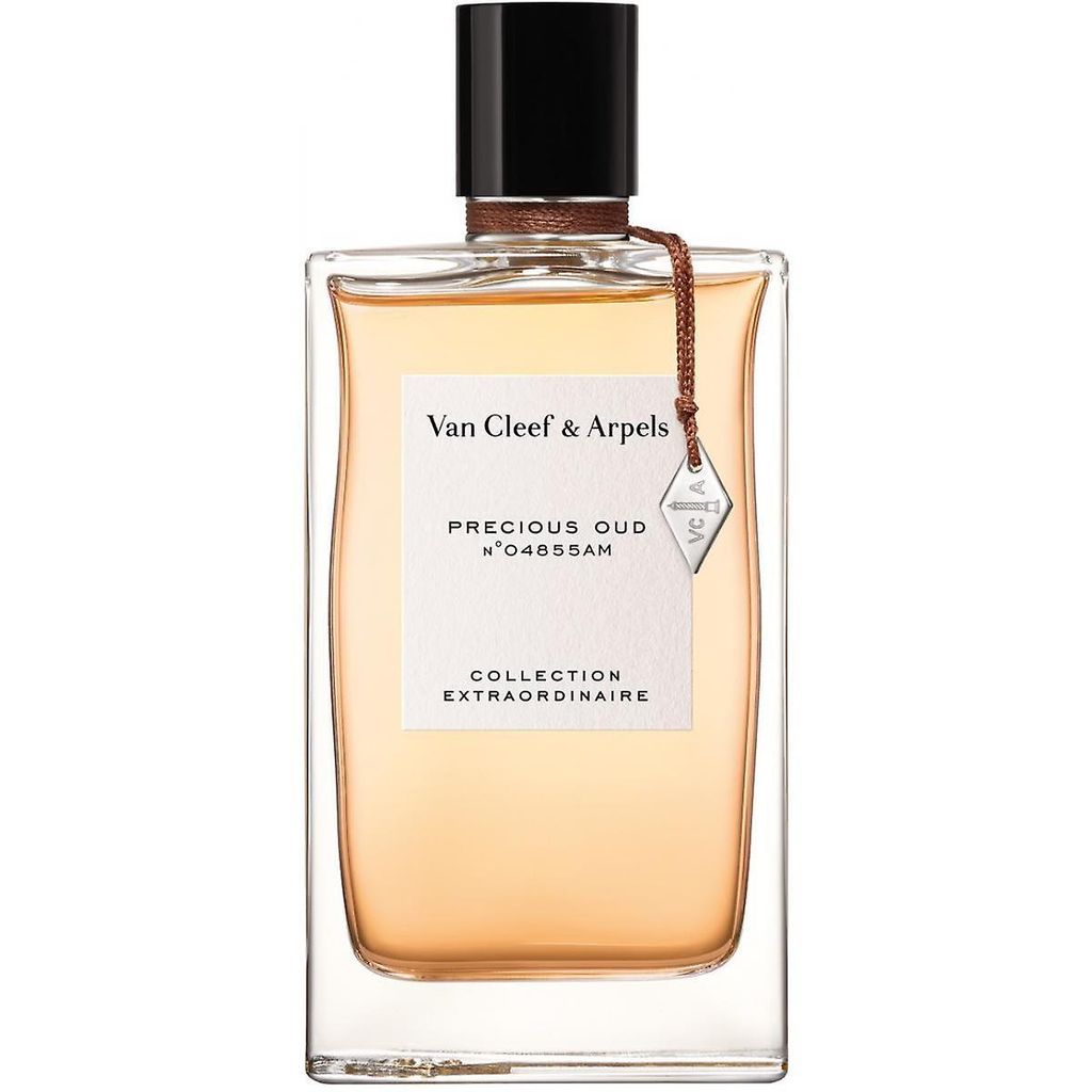 Van Cleef & Arpels Precious Oud Eau De Parfum Spray 75ml Immagine del prodotto 