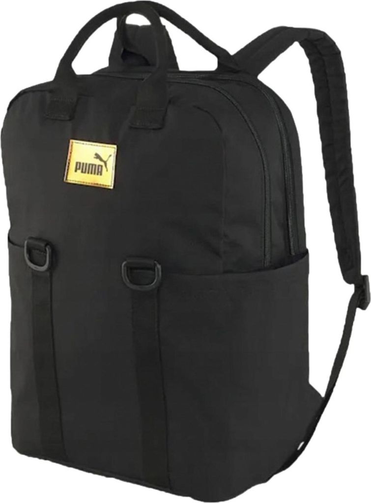 PUMA zaino Core College Backpack Puma Black nero Immagine del prodotto 