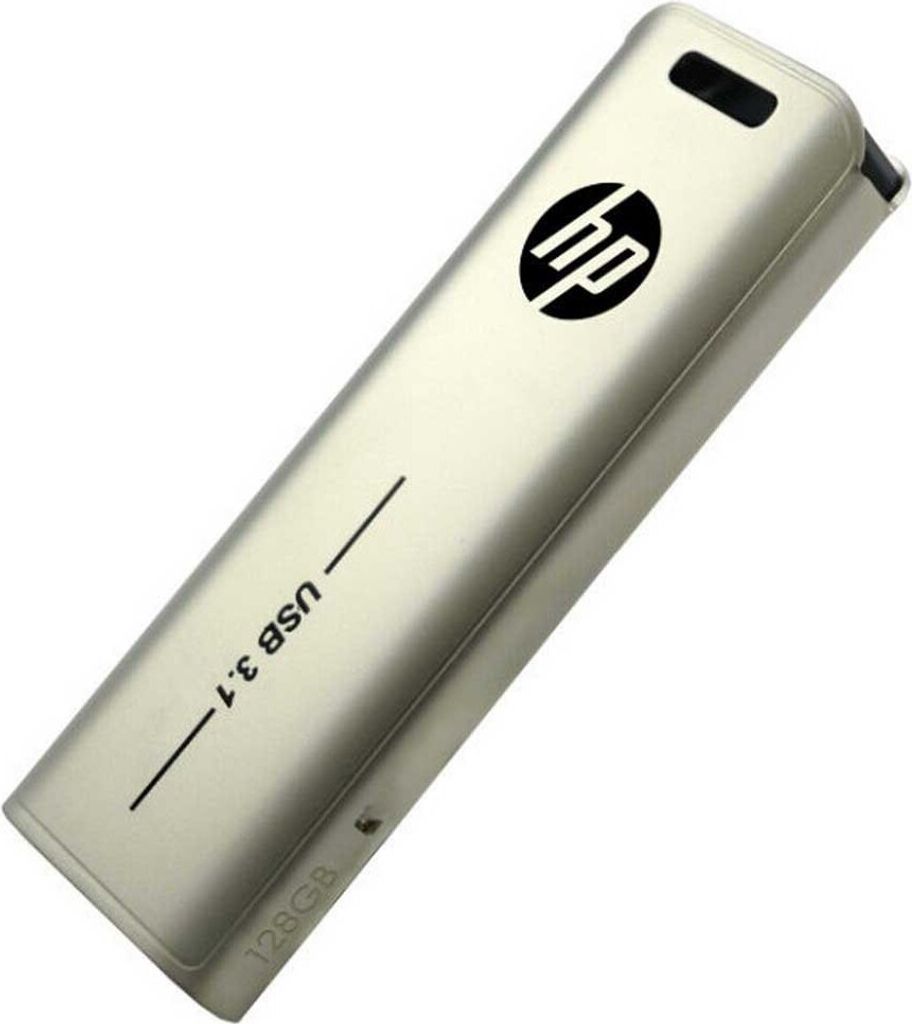 HP x796w - USB-Flash-Laufwerk - 128 GB - USB