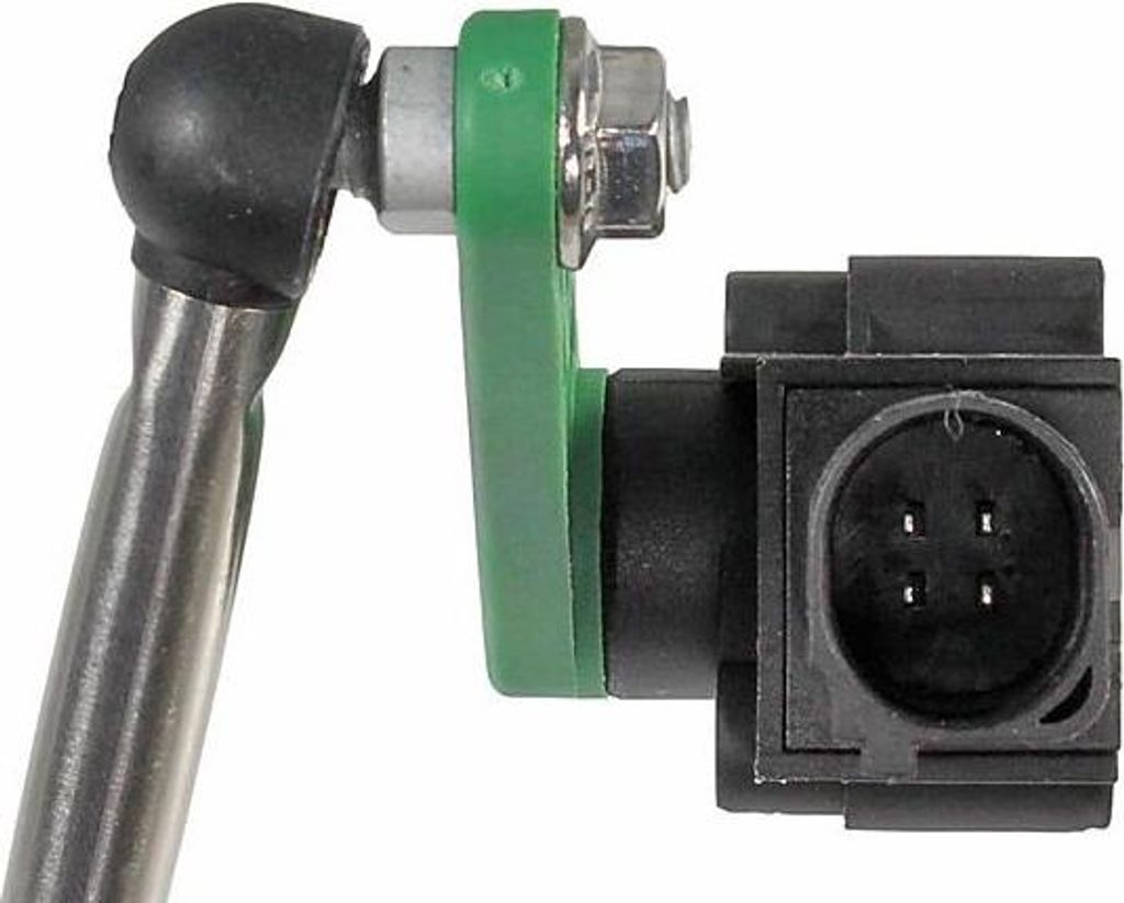 METZGER Sensor Leuchtweiteregulierung 0901454 Hinten für TESLA Model S (5YJS)
