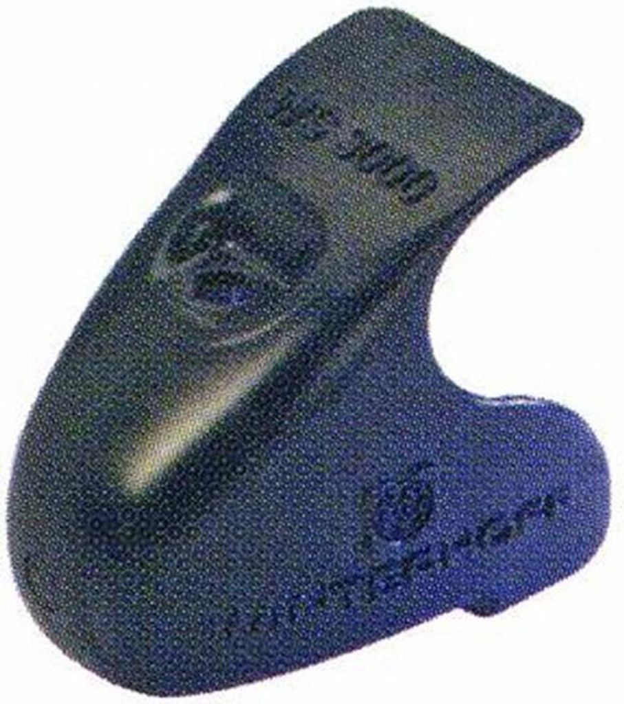 Copertura protettiva per dock invernale Winterhoff WS3000 Immagine del prodotto 