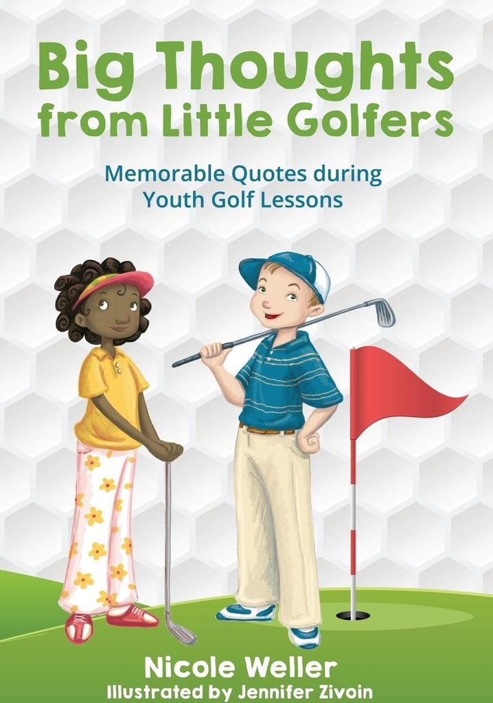 Big Thoughts from Little Golfers