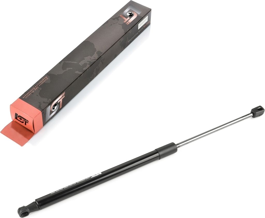 Gasdruckfeder Heckklappen Dämpfer Lifter 480N für Fiat Idea 350 für Lancia Musa