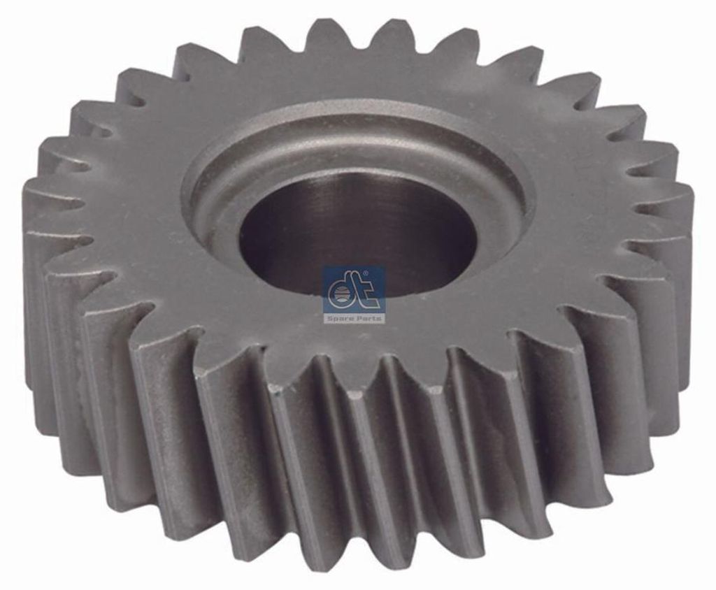 DT Spare Parts Zahnrad Nockenwelle 2.10729 37mm 30mm 60mm Produktbild 