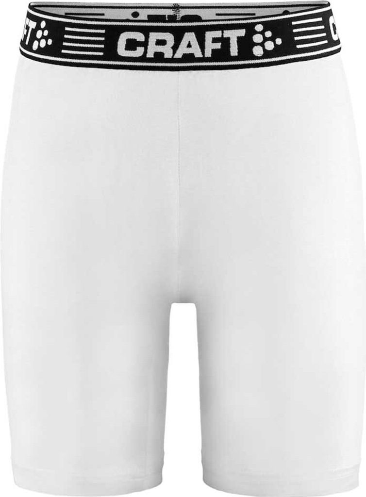 CRAFT Pro Control 9" Boxer Jr White 122/128