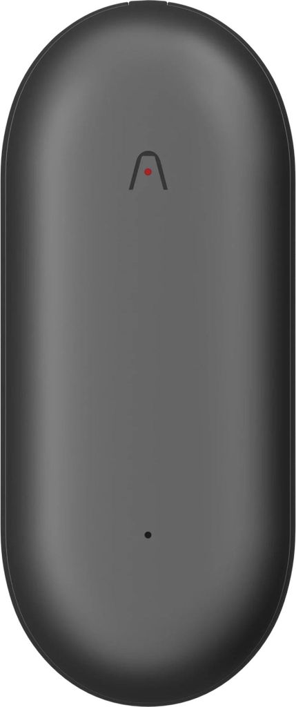 Plaud.AI Pin AI 3-in-1 Plaud Dictaphone (black)