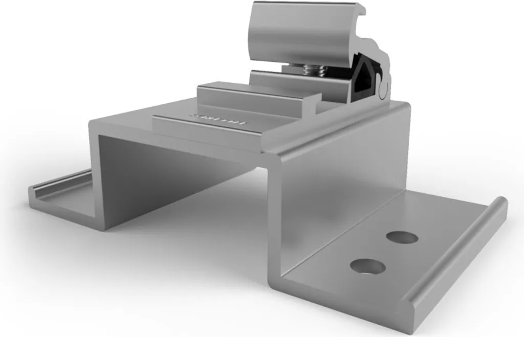 Gancio Tetto Schletter 119014-012 Standard Fix TK Klick Top - Stock Online