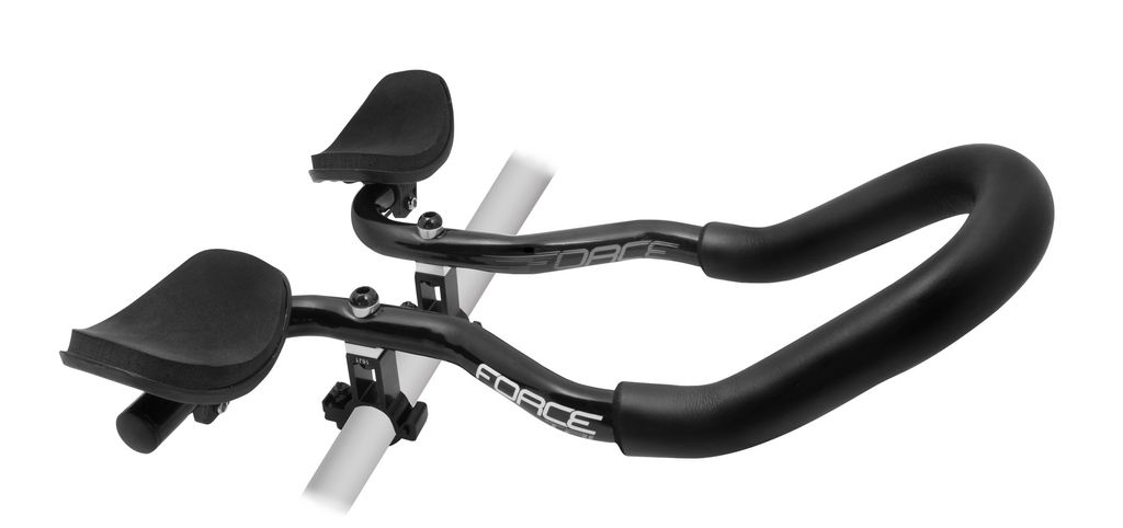 Langstreckenlenker FORCE TRI 31,8 Alu, Aerobar Produktbild 