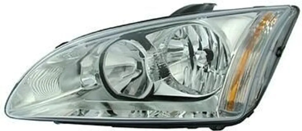 Rinnova la tua Ford Focus II con il Faro SX VAN WEZEL 1863961