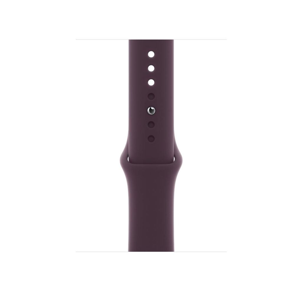 Uhrband Apple Watch Apple MKV13ZM/A            45 mm Lila Produktbild 