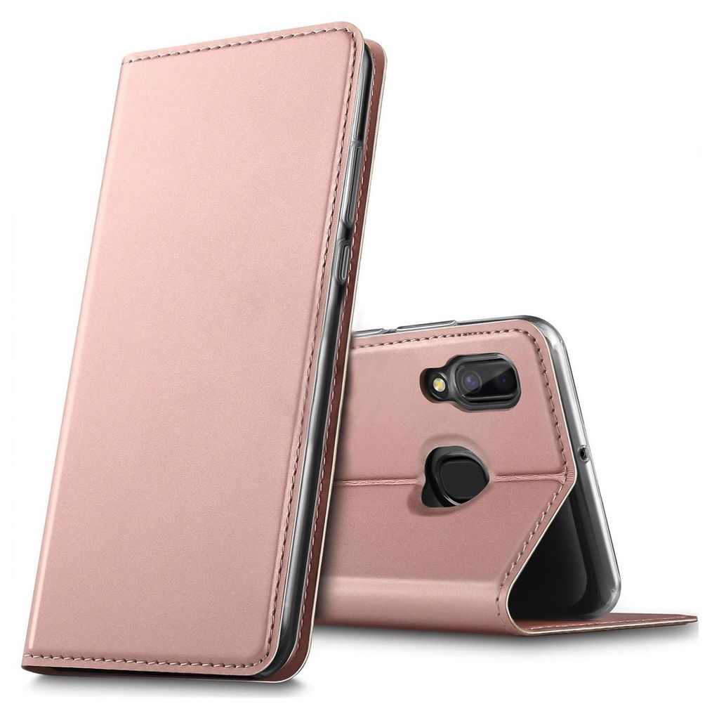 Custodia del telefono cellulare Samsung Galaxy A40 Libro Immagine del prodotto 