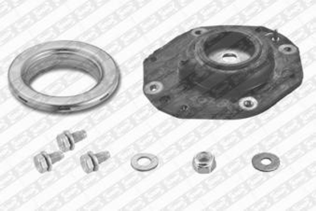 Snr Reparatursatz, Federbeinstützlager KB659.08