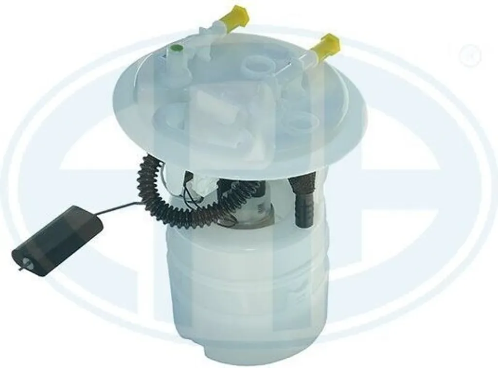 Réparer l'injection de votre C5 ou 407 avec la pompe ERA 775226A OEM