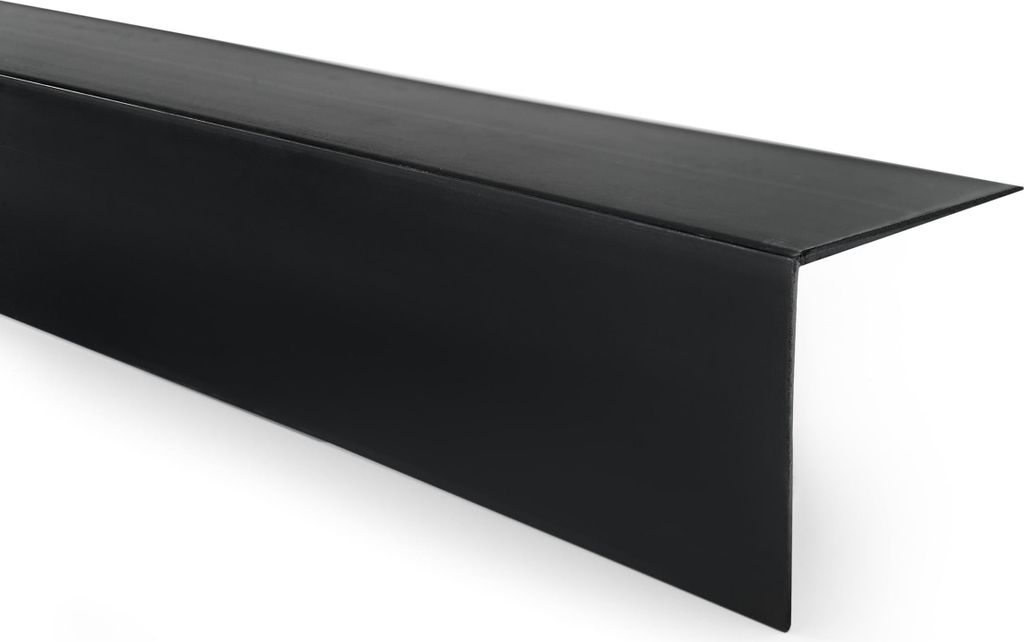 Winkelprofiel Hart-PVC, hoekprofiel voor randen en hoeken, Productafbeelding 