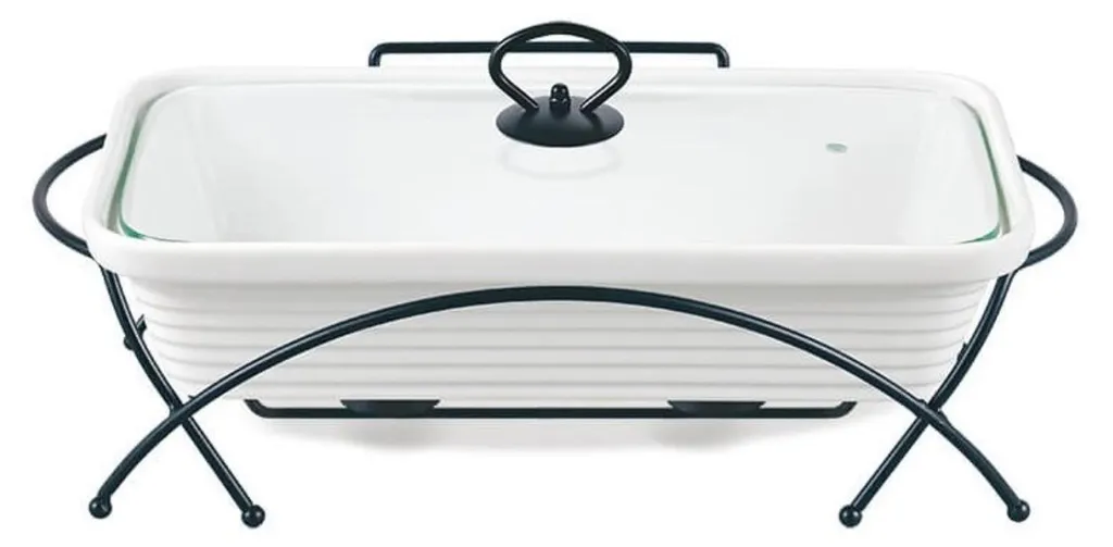Assiette Anti-Rayures Maestro Vaisselle MR1136273 : Fini la Vaisselle Ternie