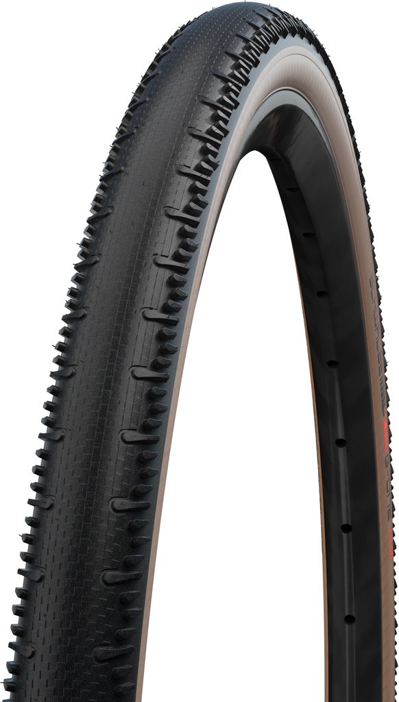 Schwalbe G-One RS 29/28" (622 mm) 35.0 Black/Tanwall Produktbild 3