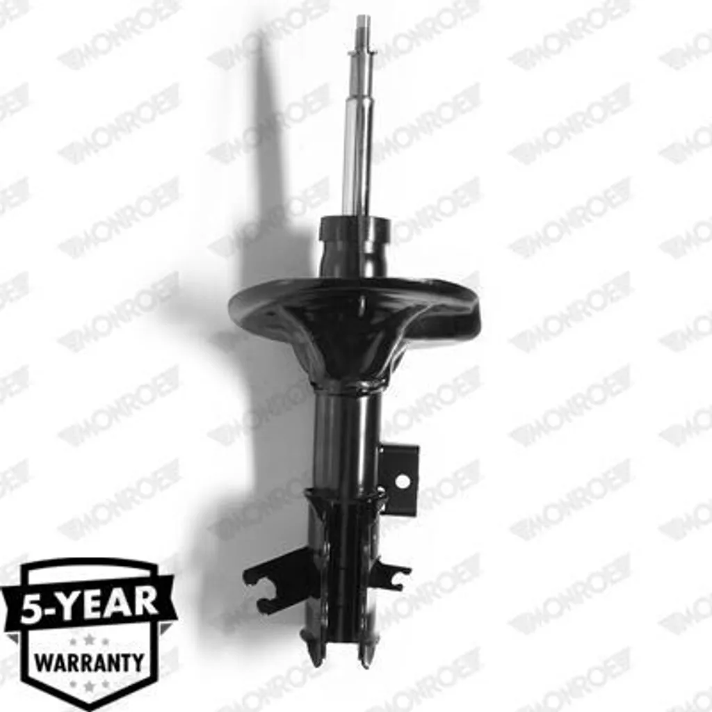 Amortisseur Monroe G16784 : Corrigez la Tenue de Route de votre Volvo