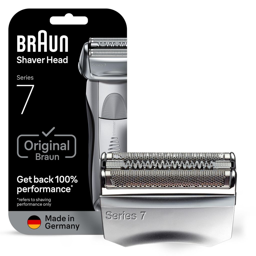 Braun Series 7 70S vervangingsscheerkop voor elektrische Productafbeelding 