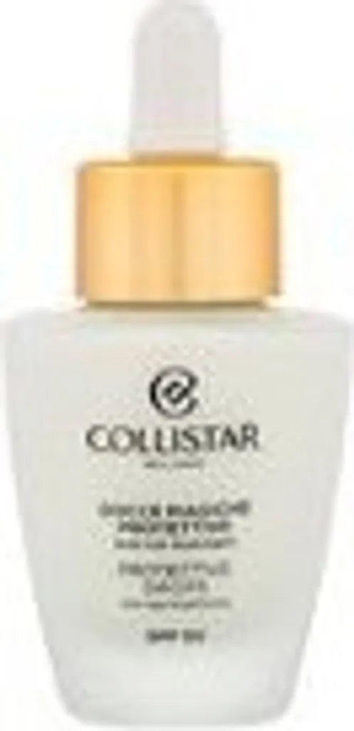 Collistar Gouttes Magiques Protectrices SPF 50 - Soin Visage 50 ml - 9