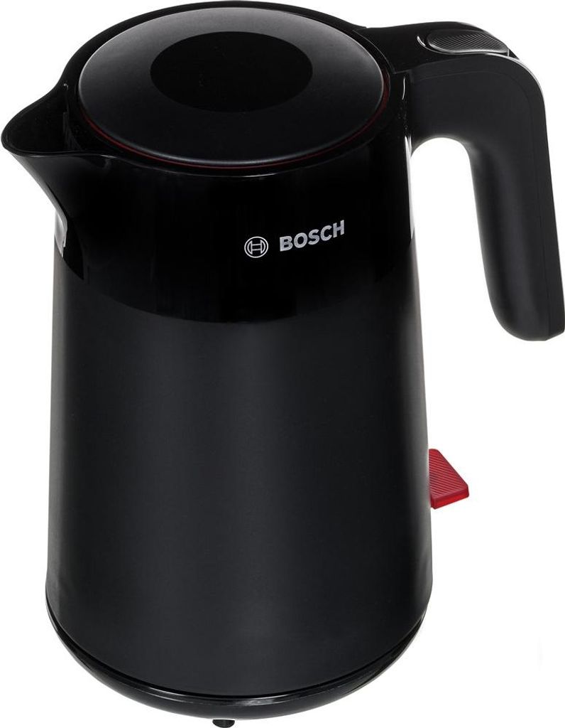 Bosch TWK2M163 electric kettle 1.7 L 2400 W Black Immagine del prodotto 