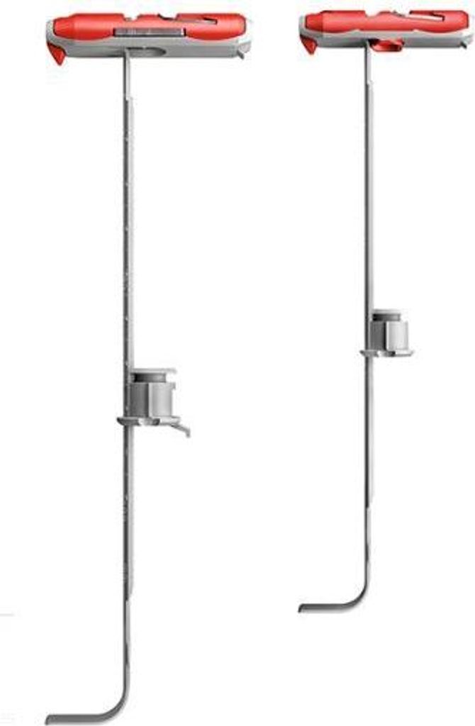 Fischer Dübel DuoTec 10 S PH mit Panhead Schraube (2 Stück) Produktbild 