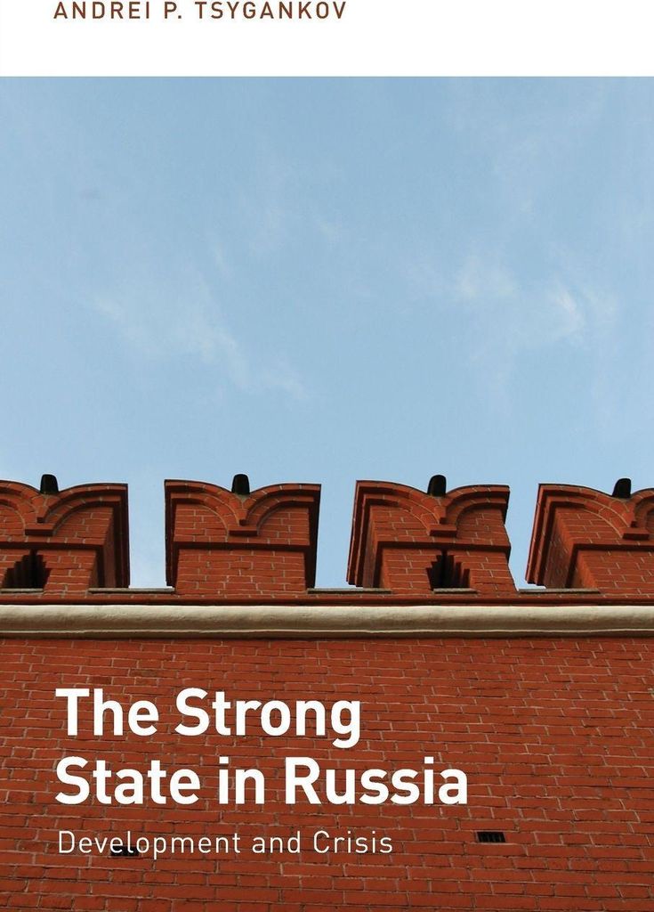 Strong State in Russia