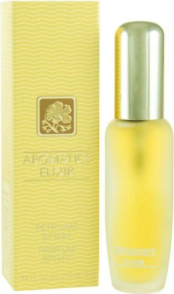 Clinique Aromatics Elixir Parfum Spray, 10 ml Productafbeelding 