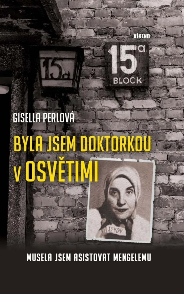 Comprendre l'horreur d'Auschwitz : Récit d'une docteure déportée Livre