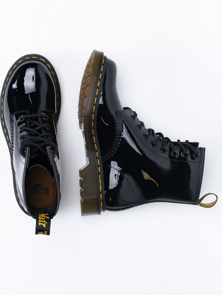 Dr. Martens Airwair Schnürboots Damen 31313239313532 Produktbild 100