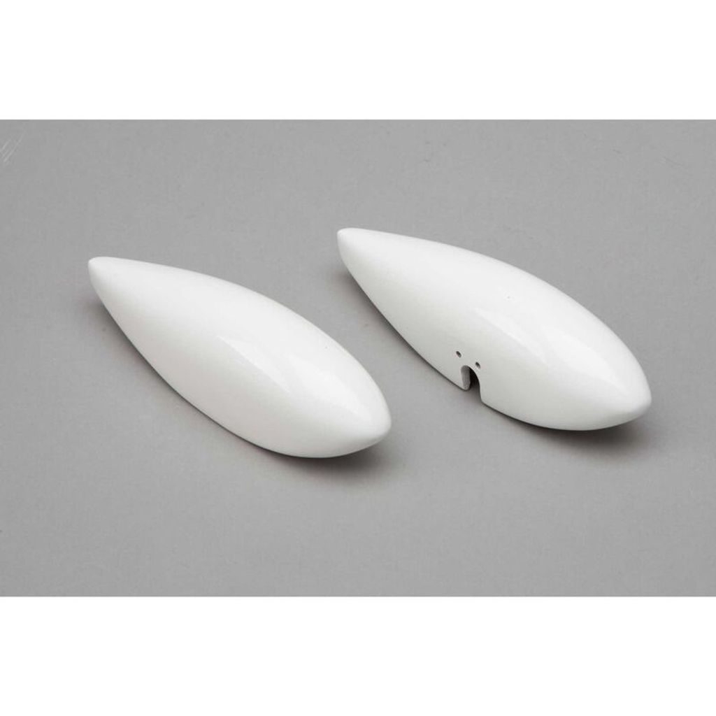 Hangar 9 Wheel Pant Set: Valiant 10cc