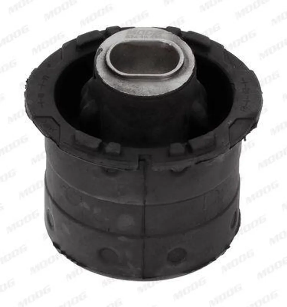 Palier MOOG LR-SB-14858 avec bague renforcée pour Range Rover LR037510