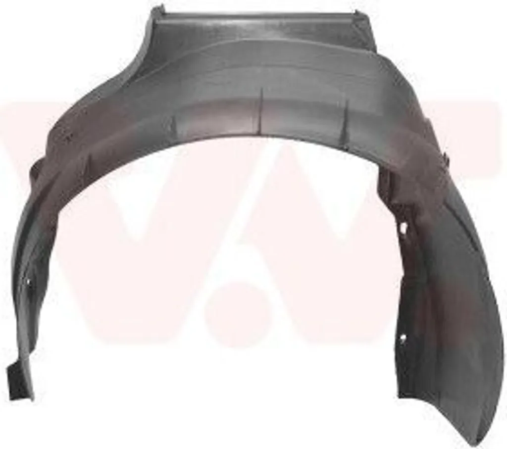 Parasassi FIAT PANDA 169 DX VAN WEZEL 1709434 - Risparmia sul Ricambio