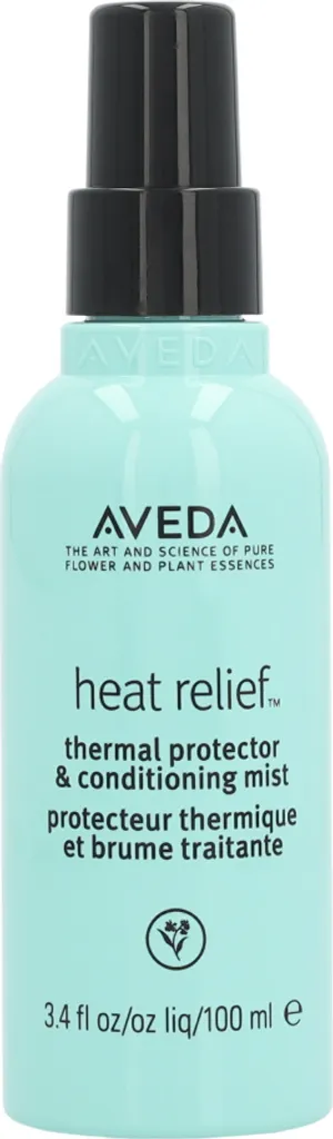 Aveda Heat Relief Thermal Protector & Conditioning Mist - Spray 100ml