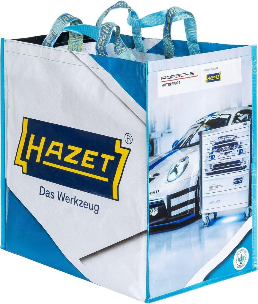 Hazet 1868-1001 Hazet Werbetasche, Klein