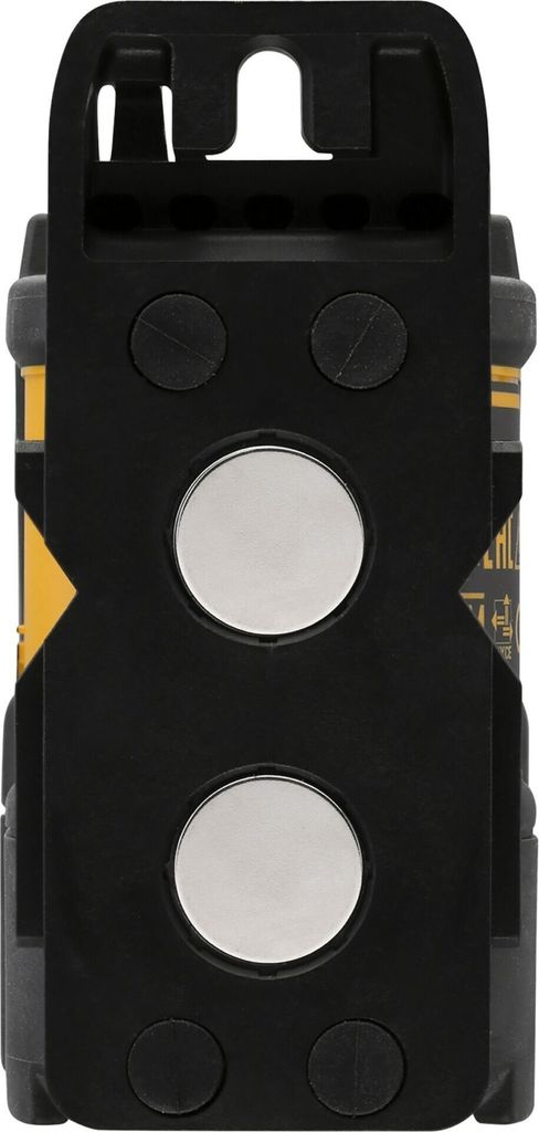 DeWalt DW088CG Kreuzlinienlaser grün Produktbild 7