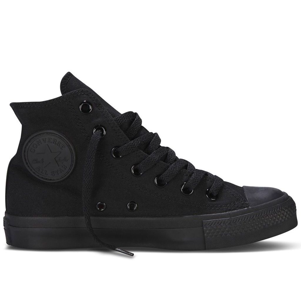 Converse Sneakers M3310C in Black color size 43 Obrázek produktu 