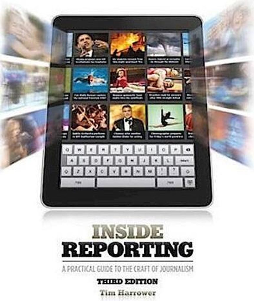 Inside Reporting